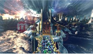 LEGO Marvel Super Heroes Xbox 360 5