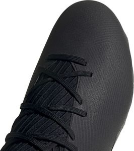 Adidas Buty piłkarskie adidas Nemeziz 19.3 FG czarne F34390 44 4