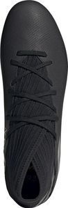 Adidas Buty piłkarskie adidas Nemeziz 19.3 FG czarne F34390 42 3