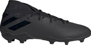 Adidas Buty piłkarskie adidas Nemeziz 19.3 FG czarne F34390 40 1