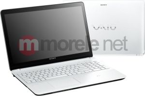 Laptop Sony VAIO SVF1521G6EW 5