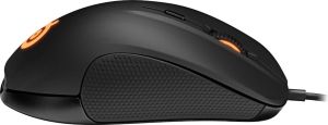 Mysz SteelSeries Rival Black (62271) 3