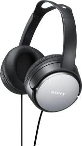 Słuchawki Sony MDR-XD150B 1