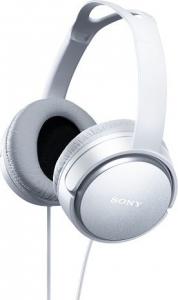 Słuchawki Sony MDR-XD150W 1