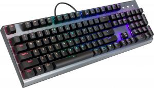 Klawiatura Cooler Master Outemu Brown (CK-350-KKOM1-US) 2