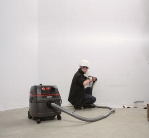 Odkurzacz przemysłowy Starmix ISC L-1425 Top 3