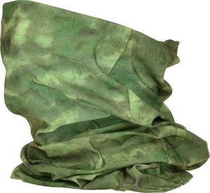 MFH Chusta wielofunkcyjna męska A-Tacs Fg 2