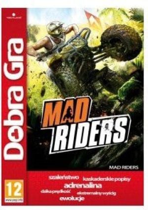 Mad Raiders PC 1