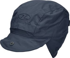 Highlander Czapka trekkingowa navy r. M 1