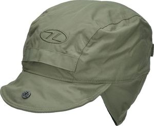 Highlander Czapka trekkingowa olive r. M 1