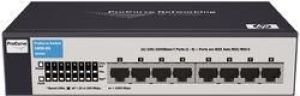 Switch HP ProCurve Switch 1800 8x10/100/1000Mbit (J9029A#ABB) 1