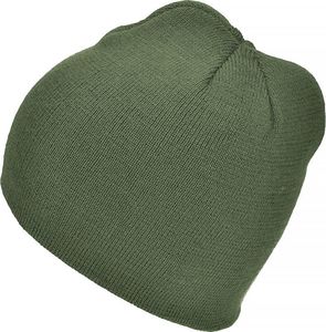 Mil-Tec Czapka zimowa prosta olive r. uniwersalny 2
