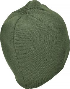 Mil-Tec Czapka zimowa prosta olive r. uniwersalny 3
