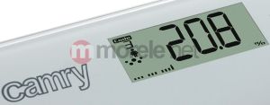 Waga łazienkowa Camry CR8132 2