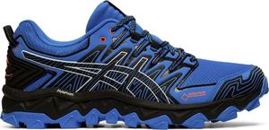 Asics Buty męskie Gel-FujiTrabuco 7 Gtx niebieskie r. 43.5 (1011A209 400) 1