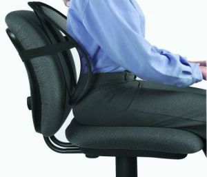 Fellowes Podpórka ergonomiczna na krzesło ( 8036501 ) 1
