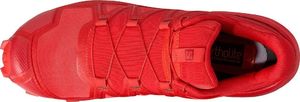 Salomon Buty męskie Speedcross 5 czerwone r. 43 1/3 (406843) 2