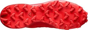 Salomon Buty męskie Speedcross 5 czerwone r. 43 1/3 (406843) 3