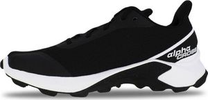 Salomon Buty męskie Alphacross czarne r. 42 (407319) 3