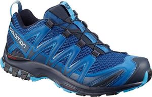Salomon Buty męskie Xa Pro 3D niebieskie r. 44 2/3 (407888) 1