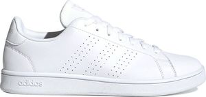 Adidas Buty męskie Advantage Base białe r. 46 (EE7692) 1