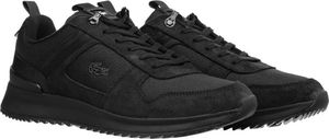 Lacoste Buty męskie Joggeur 2.0 319 3 SMA czarne r. 42 (7-38SMA004102H) 5