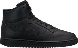 Nike Buty męskie Ebernon Mid czarne r. 45.5 (AQ1773 004) 1