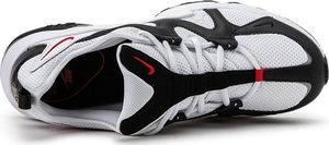 Nike Buty męskie Air Max Graviton białe r. 42.5 (AT4525 100) 3