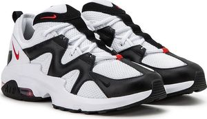 Nike Buty męskie Air Max Graviton białe r. 42.5 (AT4525 100) 6