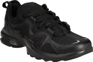 Nike Buty męskie Air Max Graviton czarne r. 45.5 (AT4525 003) 2