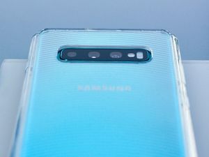 3MK Armor Case Samsung A705 A70 5