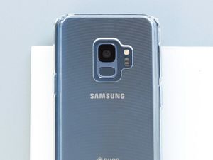3MK Armor Case Samsung A705 A70 7
