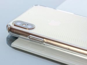 3MK Armor Case iPhone 5/5S/SE 2