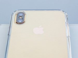 3MK Armor Case iPhone 5/5S/SE 4