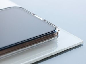 3MK Armor Case iPhone 5/5S/SE 6