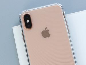 3MK Armor Case iPhone 5/5S/SE 7