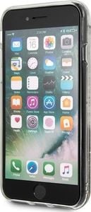 Karl Lagerfeld Etui KLHCI8ROGO iPhone 7/8 czarno-złote 6