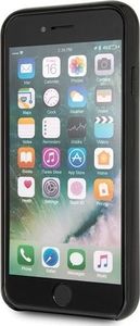 Karl Lagerfeld Etui KLHCI8PH2IR iPhone 7/8 czarne 8