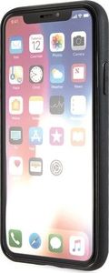 Karl Lagerfeld Etui KLHCPXDLKSBK iPhone X/Xs czarne 6