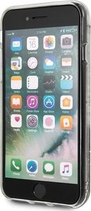 Karl Lagerfeld Etui KLHCI8KAGBK iPhone 7/8 czarne 6