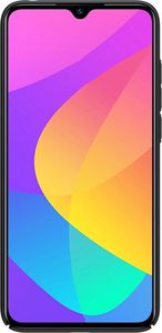 Nillkin Etui Super Frosted Shield + podstawka Mi CC9e / Mi A3 czarne 2