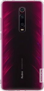 Nillkin Etui Nature Mi 9T Pro / Mi 9T przezroczyste 2