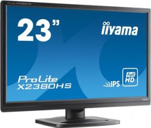 Monitor iiyama X2380HS-B1 2