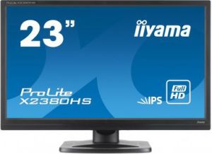 Monitor iiyama X2380HS-B1 1