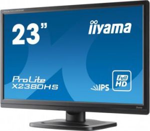Monitor iiyama X2380HS-B1 3