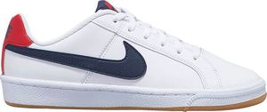 Nike Buty dziecięce Court Royale białe r. 36.5 (833535-107) 1