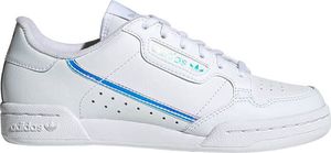 Adidas Buty dziecięce Continental 80 białe r. 36 (EE6471) 1