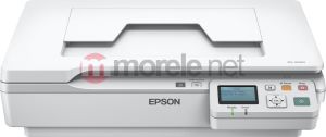 Skaner Epson WorkForce DS-5500N (B11B205131BT) 1