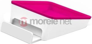 Stojak BlueLounge Nest stojak uniwersalny tablet smartfon różowy (NS-PNK-EU) 2