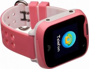 Smartwatch Garett Kids Sweet Różowy  (5903246282016) 3